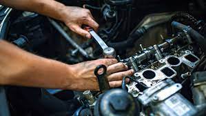 Took the kids to gymnastics open gym for $5 each kid at el paso gymnastics and realized after i'm due for an oil… more. Automotive Mechanics Blue Ridge Community College