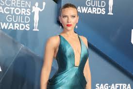 Scarlett Johansson wants answers about ...