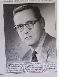 Ode To Whistleblowers: Ira Lipman (1940-2019), From Civil Rights To The  Security Industry