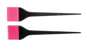 Mayabeauty Silicone Tint Brush Set Quicker Application Easy Clean Up And Easy To Reuse Silicone Tint Brush Set Durable And Re Brush Set Easy Cleaning Brush