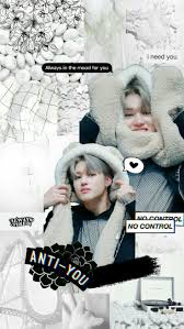 Read more › by @sunteez. Wooyoung Ateez Wallpapers Top Free Wooyoung Ateez Backgrounds Wallpaperaccess