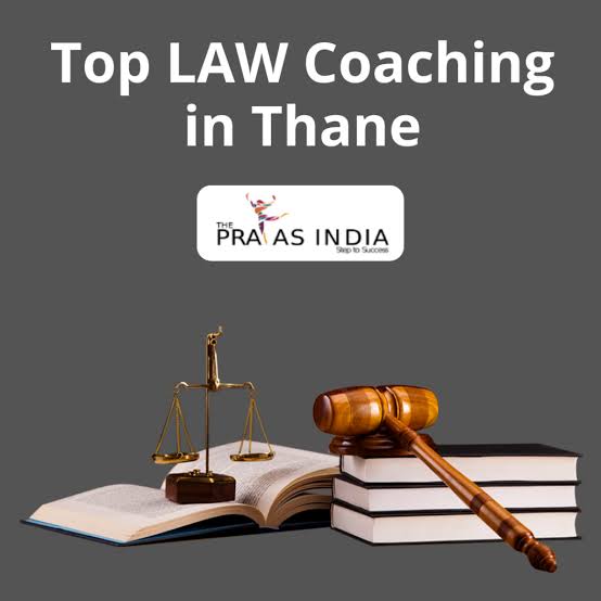 Law Coaching Classes