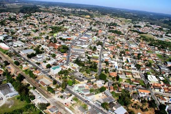 Embu Guaçu município de São Paulo
