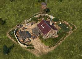 Download other images about modular hunting cabins in our other reviews. Hunting Cabin Anno 1800 Wiki Fandom