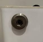 Aiuto! Riparazione Maniglia Water : r/Plumbing