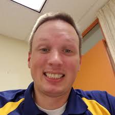 Christopher DRUMMOND