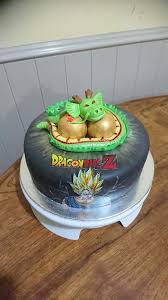 Funko dragon ball z pocket pop! Dragon Ball Z Cake Pops Guide At En Ourspace Bisley Com
