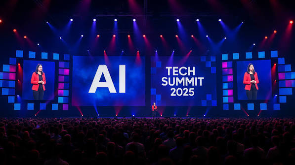AI Summit & Technology Conferences