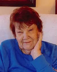 Remembering Jacqueline J. Rafflo (Evans, Cicotte)