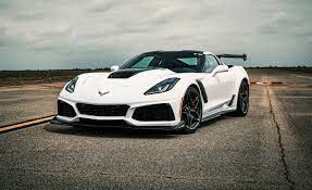 Please keep clicking or scrolling through for dozens of additional 2019 corvette zr1 images. 2019 Chevrolet Corvette Zr1 Tested