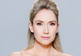 Bold and the Beautiful Ashley Jones Lands Exciting New Role, Exiting B&B? -  Soap Opera Spy