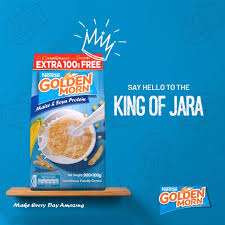 How to make golden milk. Golden Morn Nigeria Home Facebook