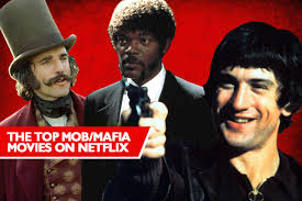 Nomadland, raya and the last dragon, godzilla vs kong and more, these are 2021 english movies on ott that you should check out Top 13 Mafia Movies On Netflix With The Highest Rotten Tomatoes Scores