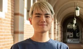 Congratulations to Rice senior Jae Kim '25 who has been awarded a  prestigious Rhodes Scholarship. As Rice's 13th Rhodes Scholar and the sole  representative from a Texas university