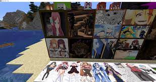 Anime Meme For Minecraft 1 16 Maps player skins texture packs servers forums wall posts. anime meme for minecraft 1 16