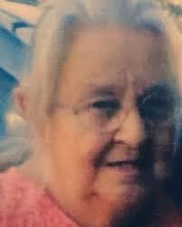 Shirley Sharpe Obituary December 13, 2024