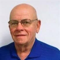 William "Bill" Sylvester Ware Obituary