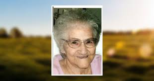 Hilda Boudreaux Obituary January 27, 2008