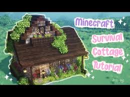 This aesthetic minecraft cottage core build was so fun to make, . 5 Cottagecore Minecraft House Ideas For December 2021