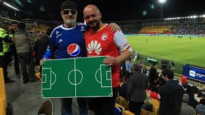 Maybe you would like to learn more about one of these? Comportamiento De Los Hinchas En El Campin Bogota Gov Co
