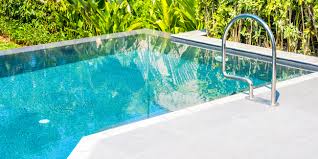 Comment Maintenir Un Taux Correct De Chlore Dans Sa Piscine