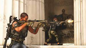 How to unlock the gunner specialization in the division 2. How To Use Signature Weapon Division 2 Ps4 The Division 2 How To Switch Weapons