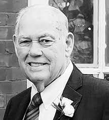 Russell Hendrix Obituary (2018)