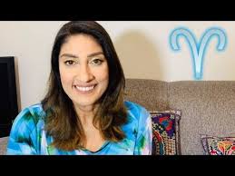 Aries September 2019 Astrology Horoscope By Nadiya Shah