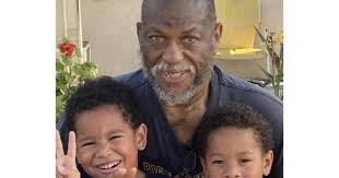 Altadena family says disabled father and son were left to burn: 'Nobody…