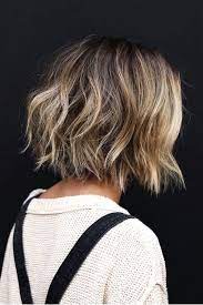 Bob Styling Tips Looks For Nachstylen In 2020 Wavy Bob Hairstyles Hair Styles Bob Hairstyles