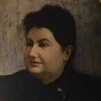 Taciana Candelaria del Mármol Alcorta (1841–1909)