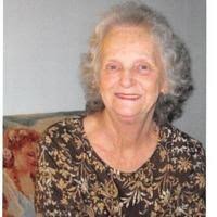 Nellie Mae Puckett Obituary (2024)