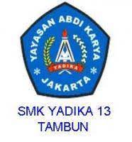 We did not find results for: Smk Yadika 13 Home Facebook