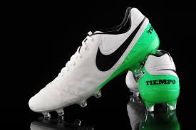 Nike Tiempo Legend Vi Fg 819177 103 R Gol Com Football Boots Equipment