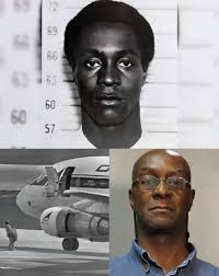 Was the American justice system outsmarted by a fugitive who became a  symbol of defiance for over four decades? The story of George Edward Wright  is one of a criminal who transformed