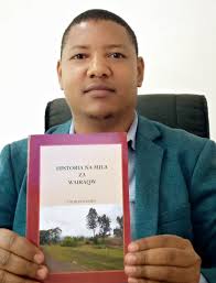 Haya hizi ndio zetu au mnasemajee jmn