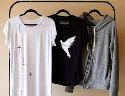Up to 95% off sonoma clothing & accessories. Sonoma Founders Of Chasing Grace Clothing Line Look To Make Christian Apparel Hip Stylish
