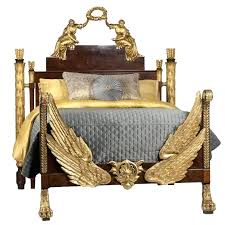 Large bedroom set that includes a bed and other pieces of furniture made of wood with mahogany finish. Mohagany Bed Mahogany Thomasville Bedroom Set Furniture Ideas Sleigh Designs King Size Beds Oversized Bedspreads Suites Four Poster Wheatmore Apppie Org