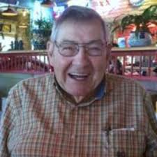 Obituary information for Robert "Bob" Wilson Bentley