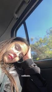 Celina Cantrell's Instagram, Twitter & Facebook