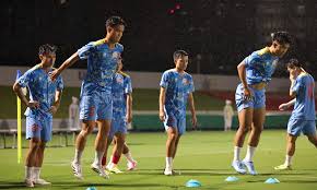 đội tuyển bóng đá u-23 quốc gia philippines đấu với u-23 việt nam