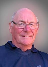 Robin Parker Obituary