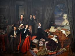 Hauser represented the california's 2nd state assembly. Datei Josef Danhauser Liszt Am Flugel 1840 01 Jpg Wikipedia