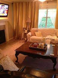 End tables can typically be found on either side of a sofa or bed, but they also get dotted in various areas all around the house. Coffee Table Matching End Tables How To Decorate