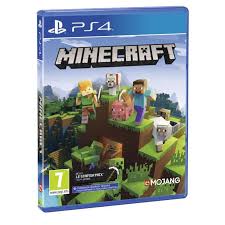 Il est transparent (invisible) et n'a aucune interaction avec le joueur. Minecraft Bedrock Edition Jeu Ps4 Achat Vente Jeu Ps4 Minecraft Bedrock Jeu Ps4 Cdiscount