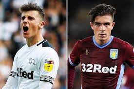 Mason mount adalah gelandang tengah yang serba bisa. Statistical Comparison Of Mason Mount And Jack Grealish