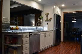 1970's kitchen gets new life medford