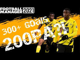 The first part of fm21's winter update is live, which has brought a whole load of transfers, ability you may not have heard of him, youssoufa moukoko , but the borussia dortmund teenager looks to be. Youssoufa Moukoko After 20 Years Fm21 Experiment Football Manager 2021 Youtube