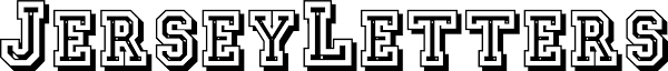 Varsity Fonts Fontspace