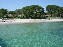 This beach was popularised in the film 'and god created woman' with brigitte bardot. Saint Tropez Bed And Breakfast Villa La Begude En Pampelonne Beach St Tropez Beach Saint Tropez